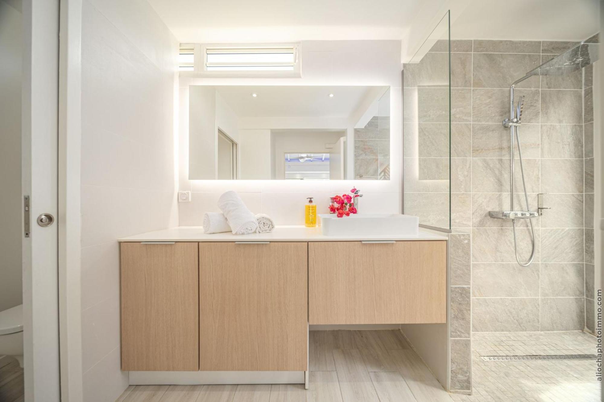 Cocoonhuts Residences Martinique Le Lamentin Kültér fotó