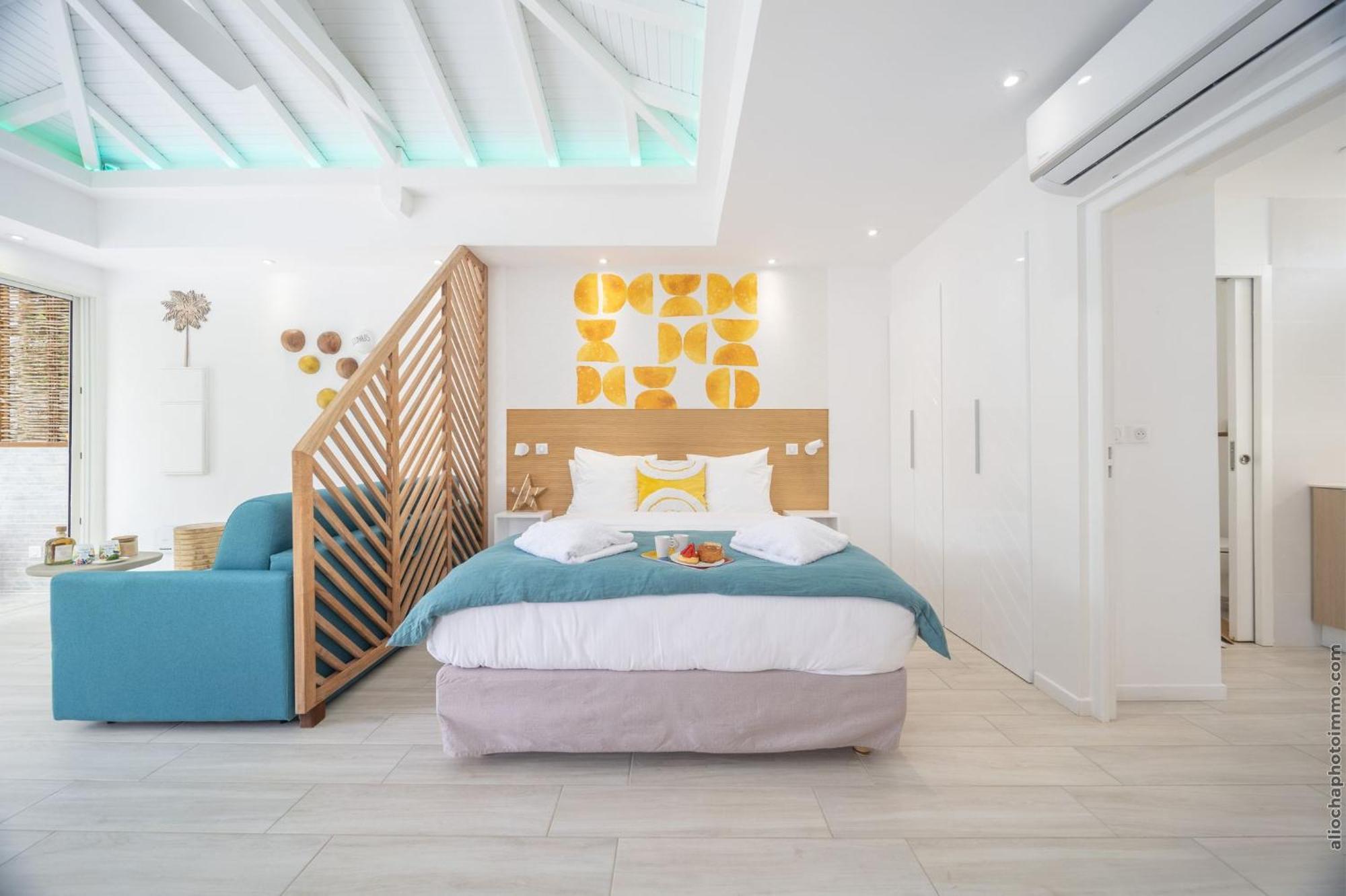 Cocoonhuts Residences Martinique Le Lamentin Kültér fotó