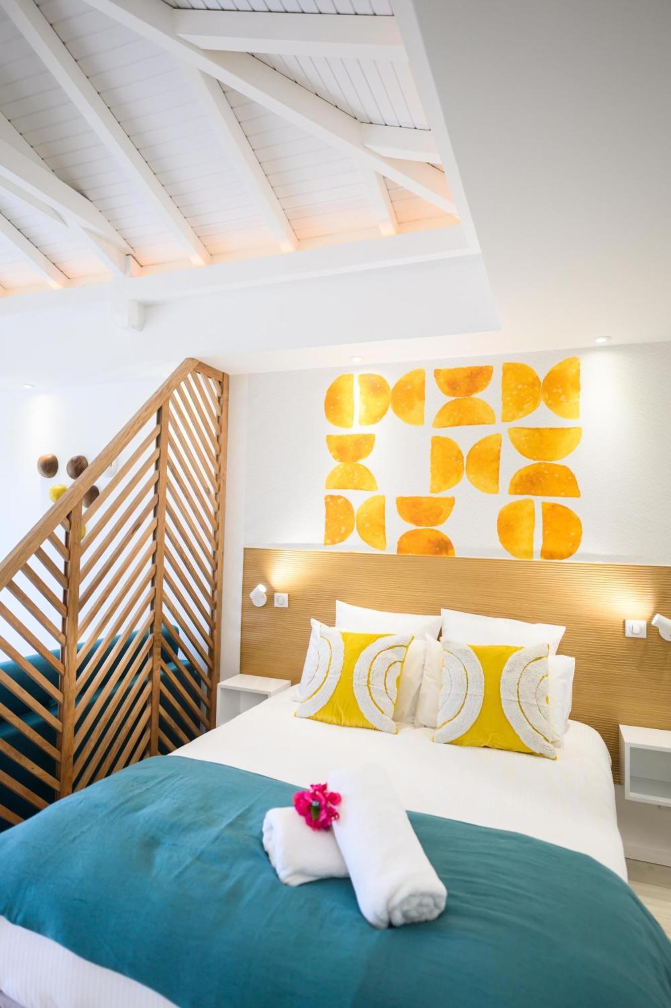 Cocoonhuts Residences Martinique Le Lamentin Kültér fotó