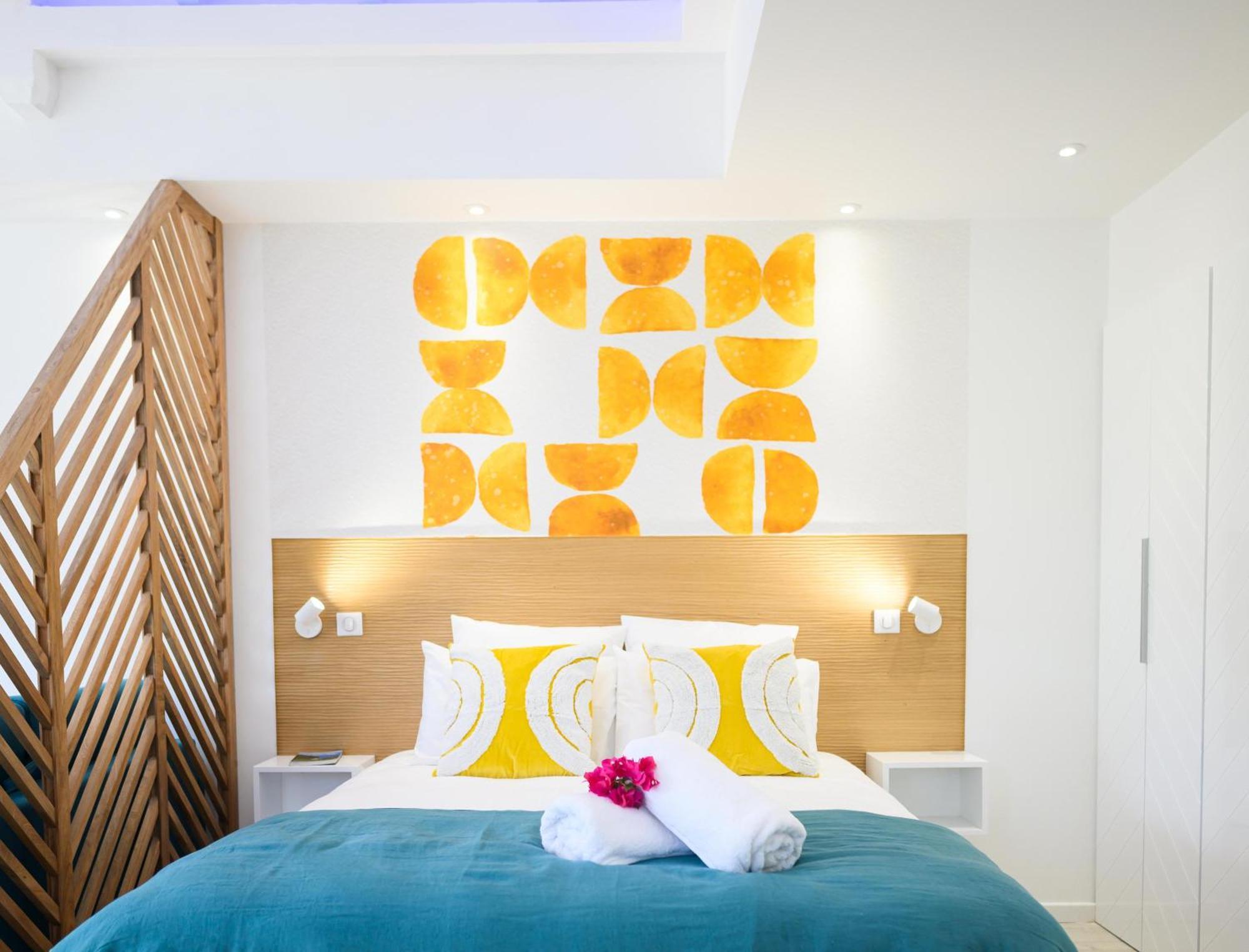 Cocoonhuts Residences Martinique Le Lamentin Kültér fotó