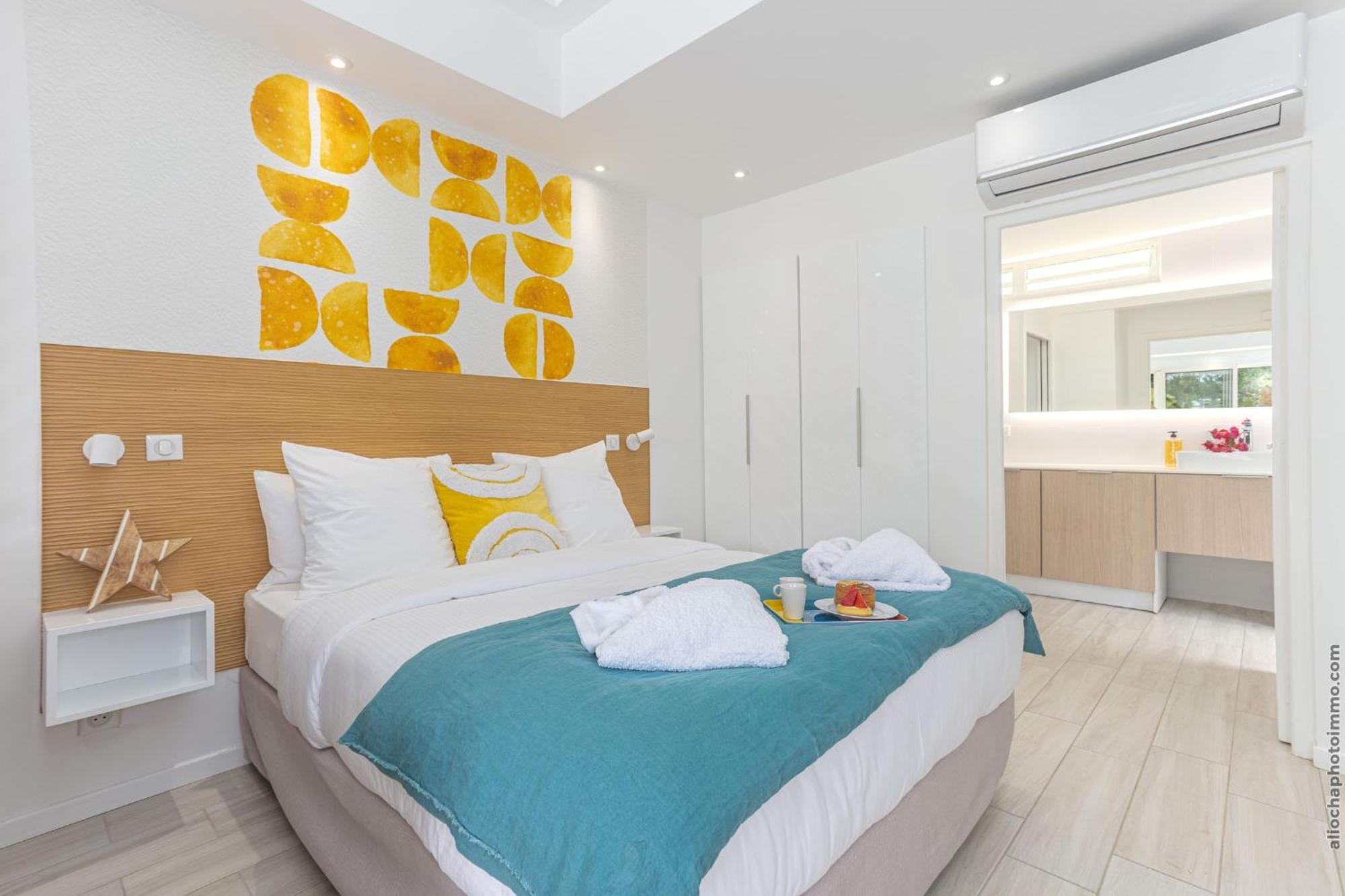 Cocoonhuts Residences Martinique Le Lamentin Kültér fotó
