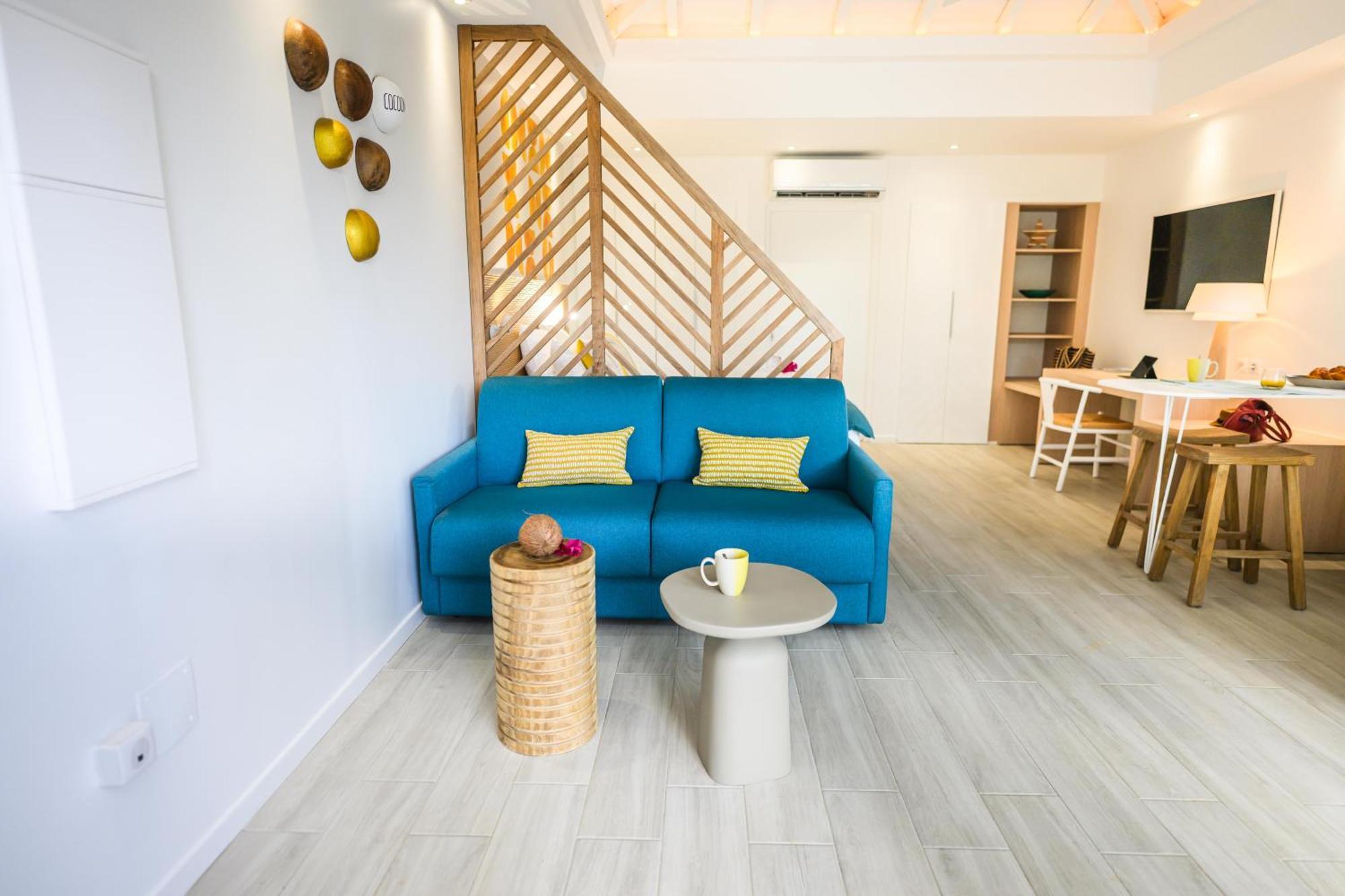 Cocoonhuts Residences Martinique Le Lamentin Szoba fotó